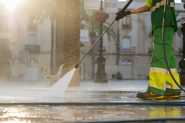 Trusted Riley, KS Pressure Washing Services Experts